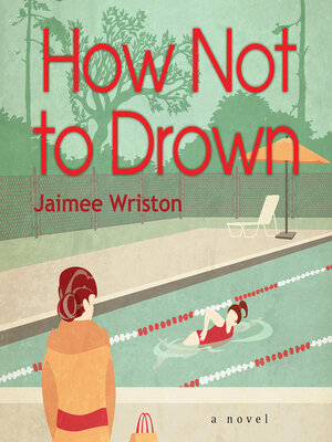 How Not to Drown - Audiobook